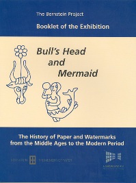 catalogcover_engl_Bull's head and mermaid